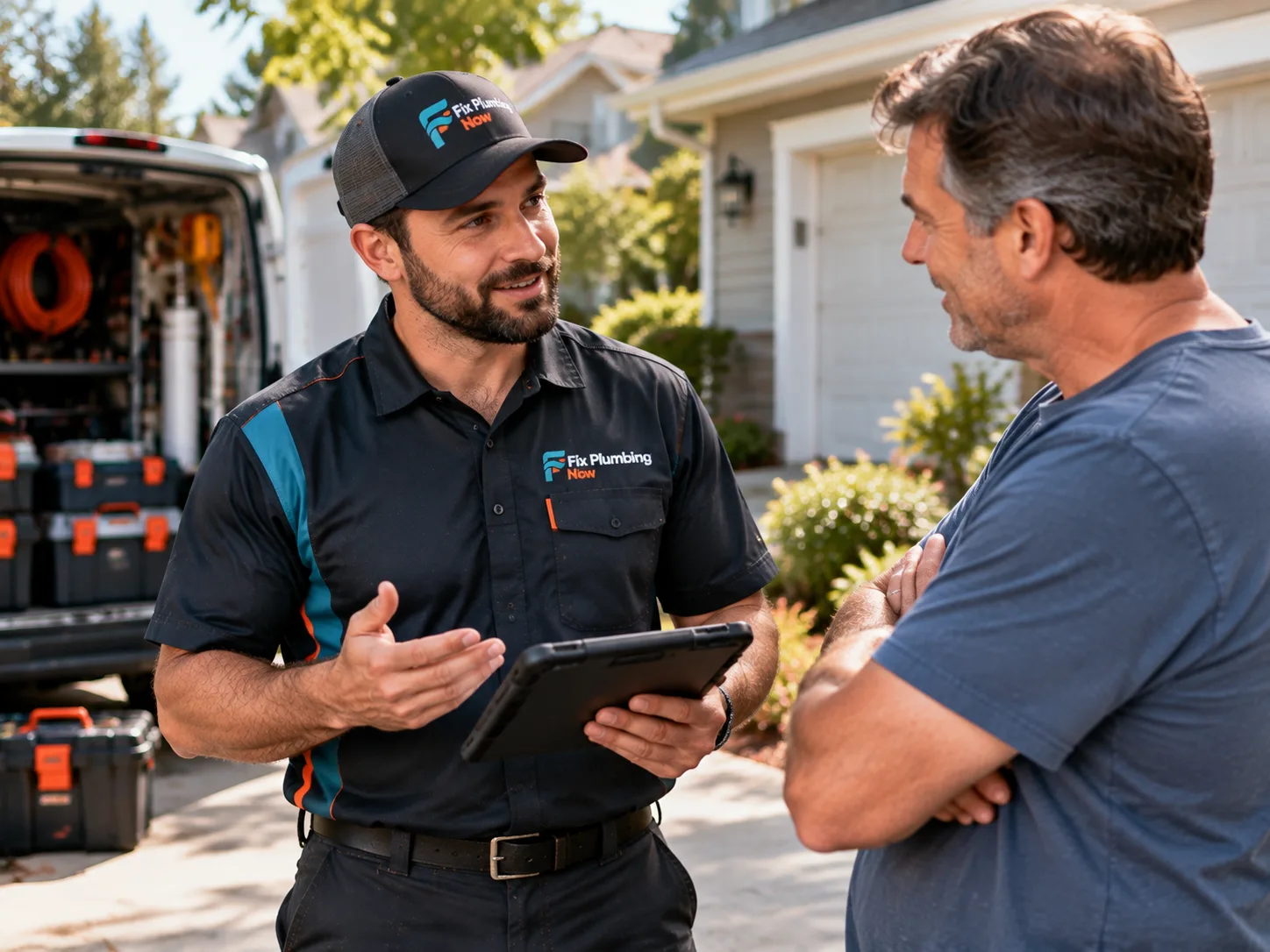 Clogged Drain Service Caldwell, ID FAQs